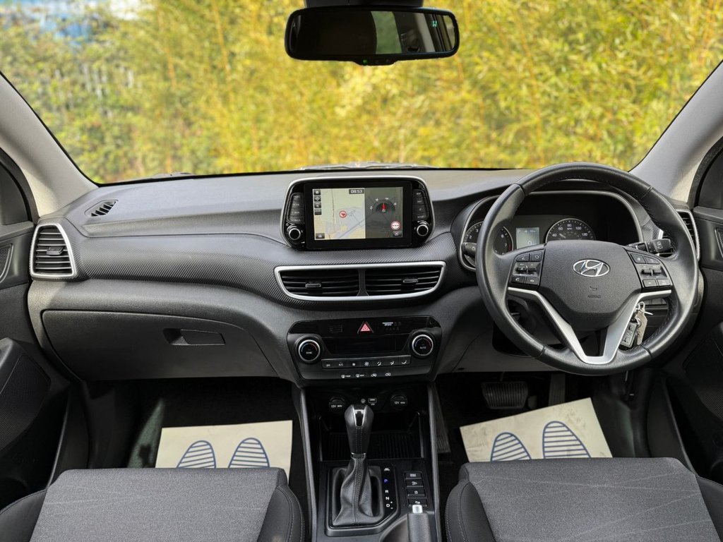 Used Hyundai TUCSON 2019 for sale - 78212496: Photo 15