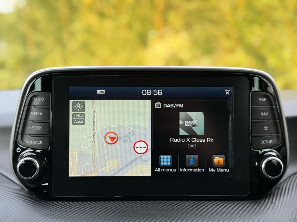 Used Hyundai TUCSON 2019 for sale - 78212496: Photo 16