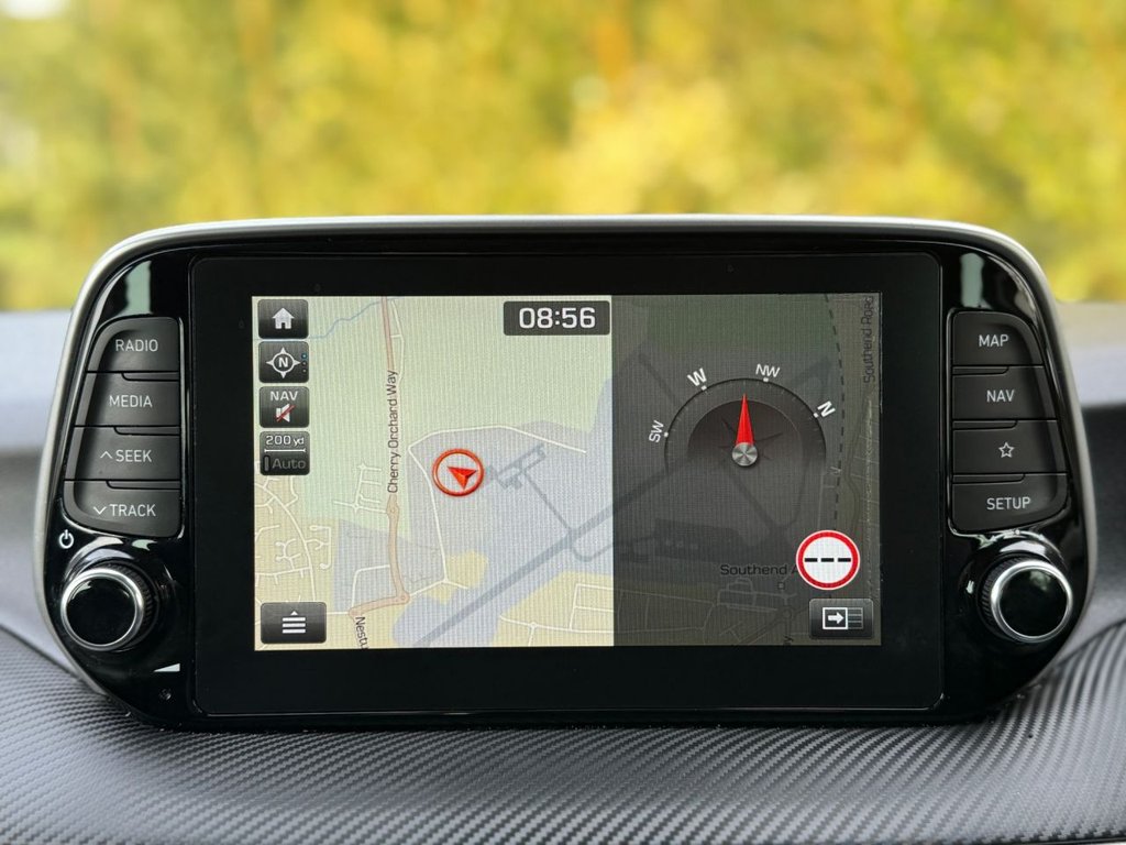 Used Hyundai TUCSON 2019 for sale - 78212496: Photo 17