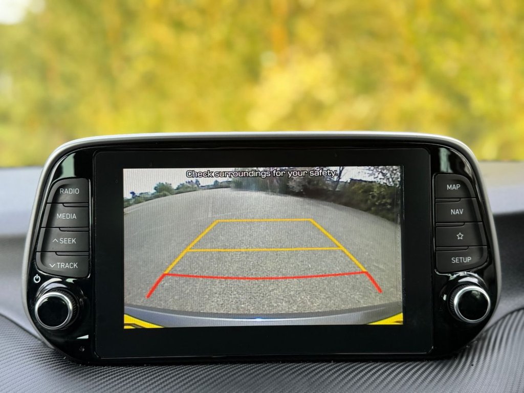 Used Hyundai TUCSON 2019 for sale - 78212496: Photo 18