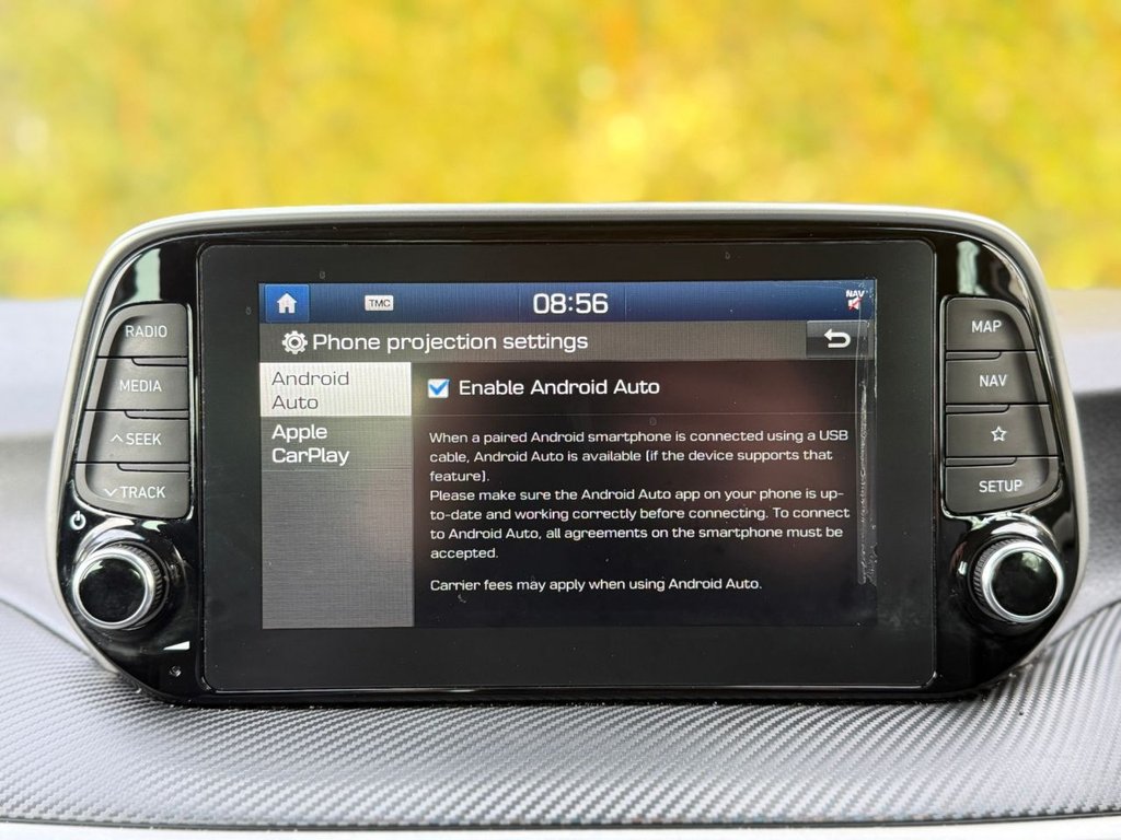 Used Hyundai TUCSON 2019 for sale - 78212496: Photo 19