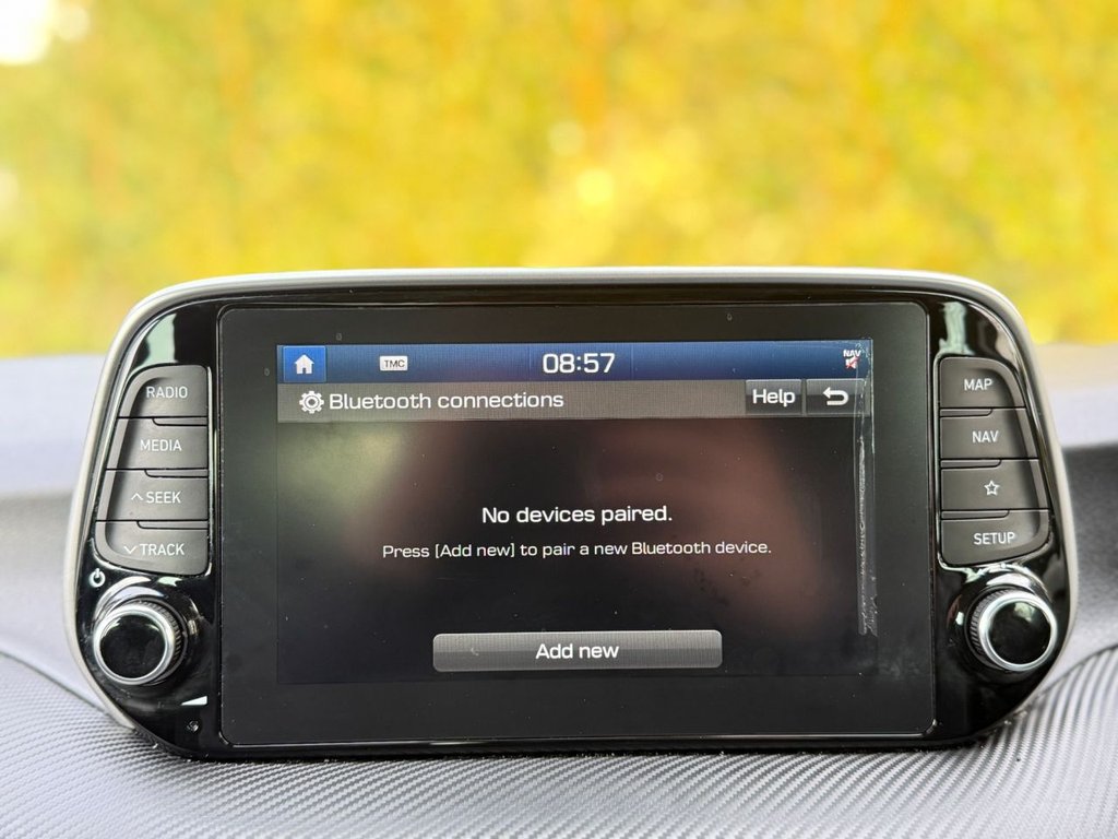 Used Hyundai TUCSON 2019 for sale - 78212496: Photo 20