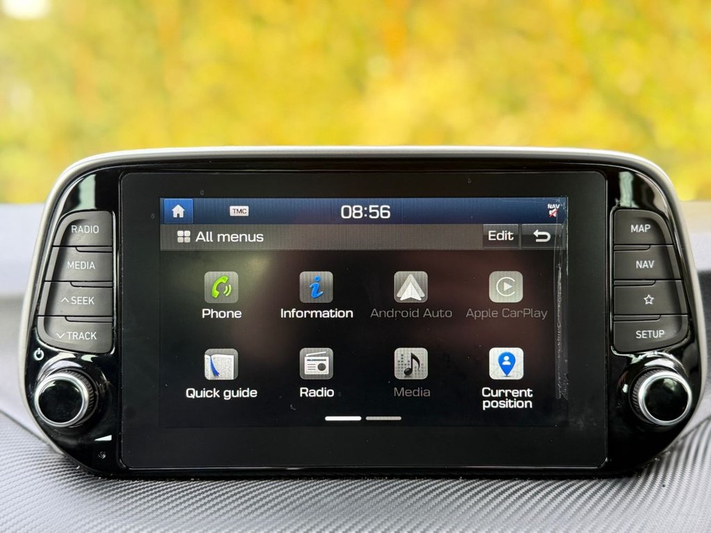 Used Hyundai TUCSON 2019 for sale - 78212496: Photo 21