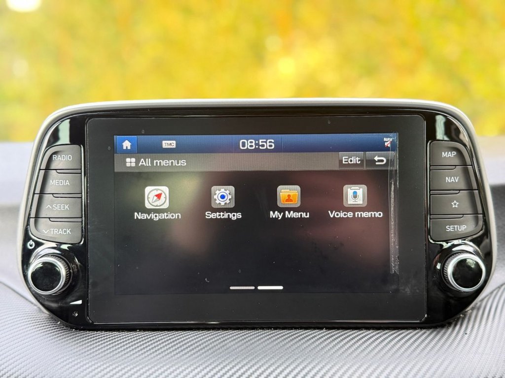 Used Hyundai TUCSON 2019 for sale - 78212496: Photo 22