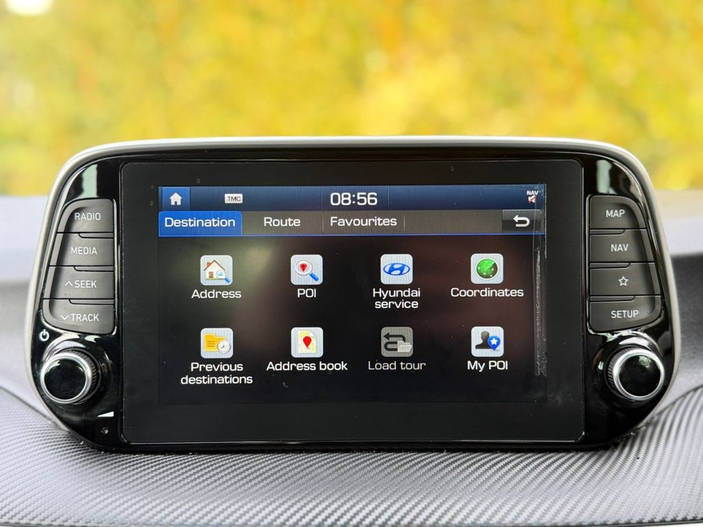 Used Hyundai TUCSON 2019 for sale - 78212496: Photo 24