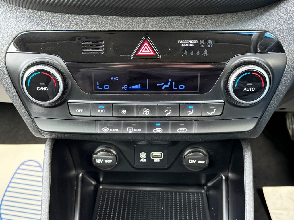 Used Hyundai TUCSON 2019 for sale - 78212496: Photo 26