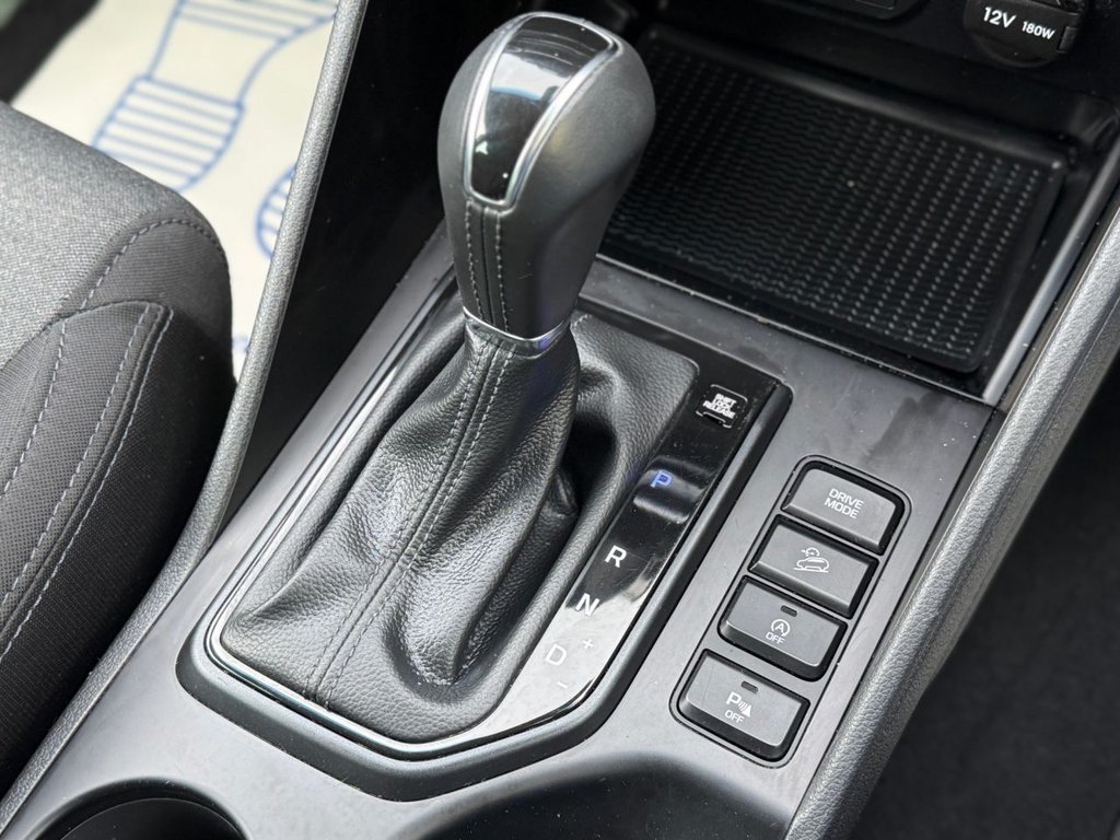 Used Hyundai TUCSON 2019 for sale - 78212496: Photo 27