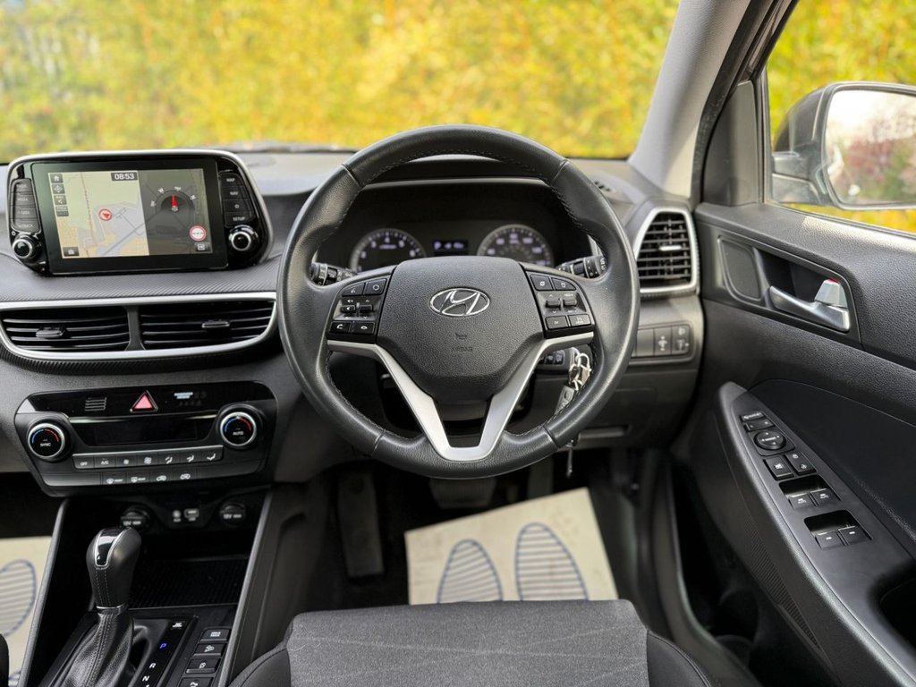 Used Hyundai TUCSON 2019 for sale - 78212496: Photo 29