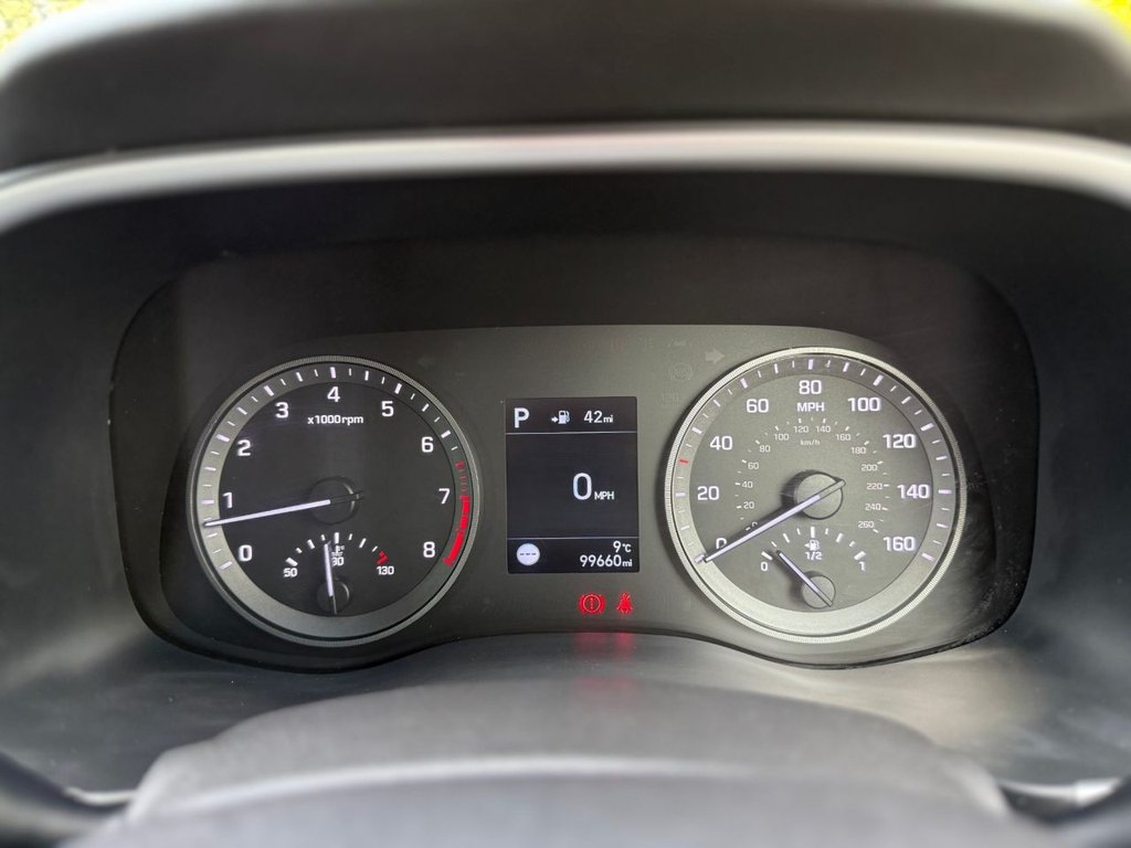 Used Hyundai TUCSON 2019 for sale - 78212496: Photo 30