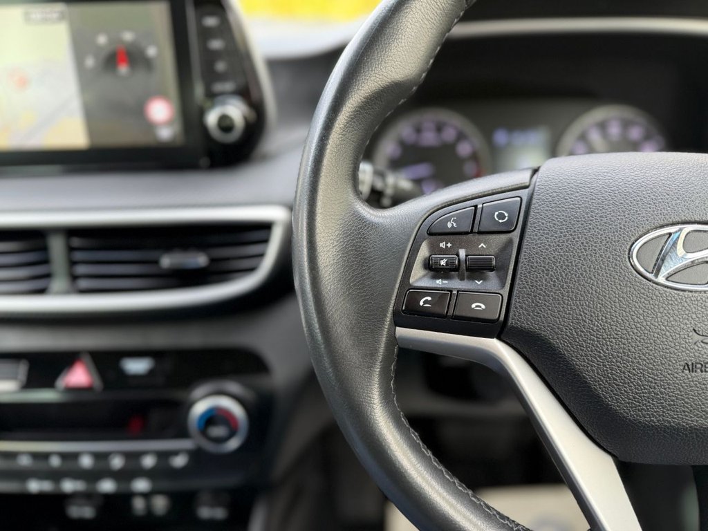 Used Hyundai TUCSON 2019 for sale - 78212496: Photo 32