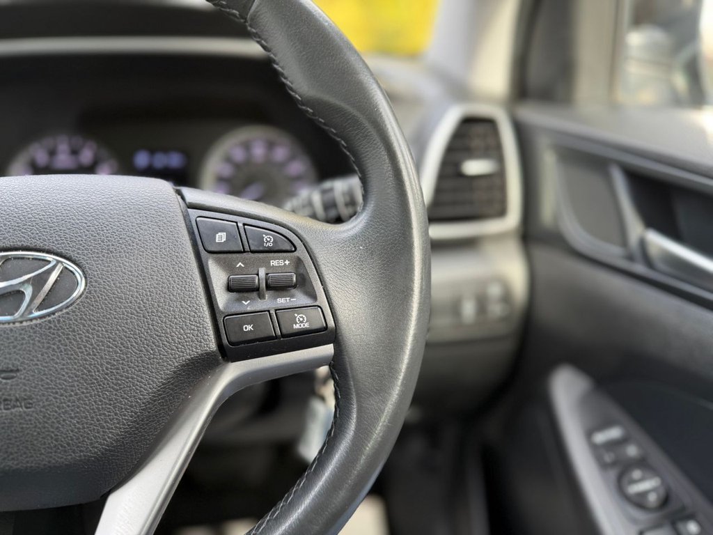Used Hyundai TUCSON 2019 for sale - 78212496: Photo 33