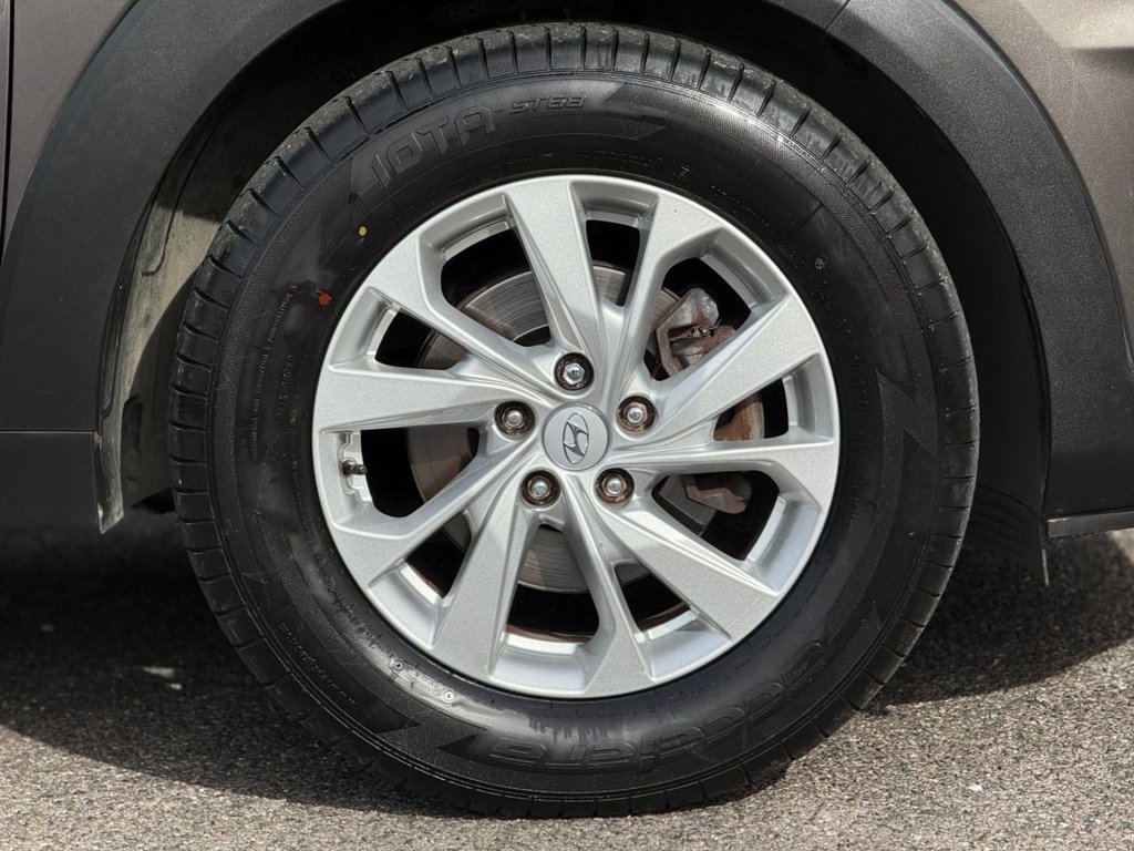 Used Hyundai TUCSON 2019 for sale - 78212496: Photo 43