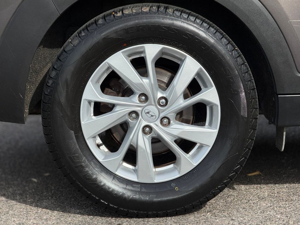 Used Hyundai TUCSON 2019 for sale - 78212496: Photo 44