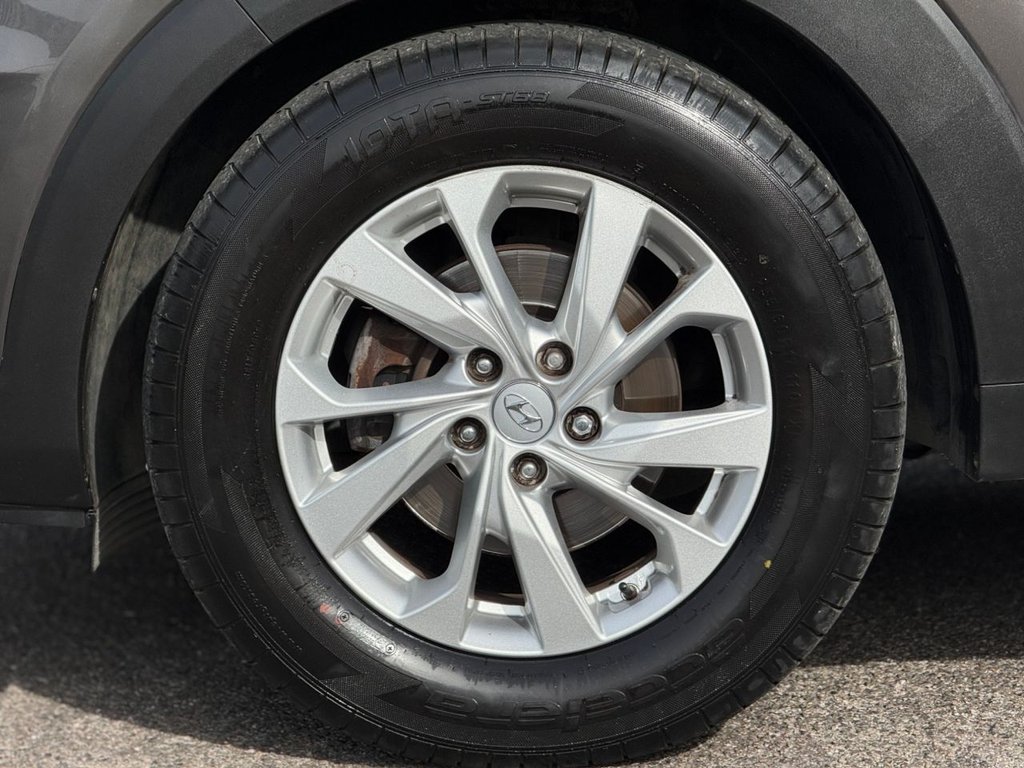 Used Hyundai TUCSON 2019 for sale - 78212496: Photo 45