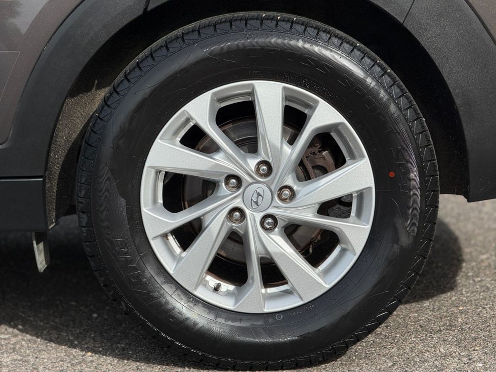 Used Hyundai TUCSON 2019 for sale - 78212496: Photo 46