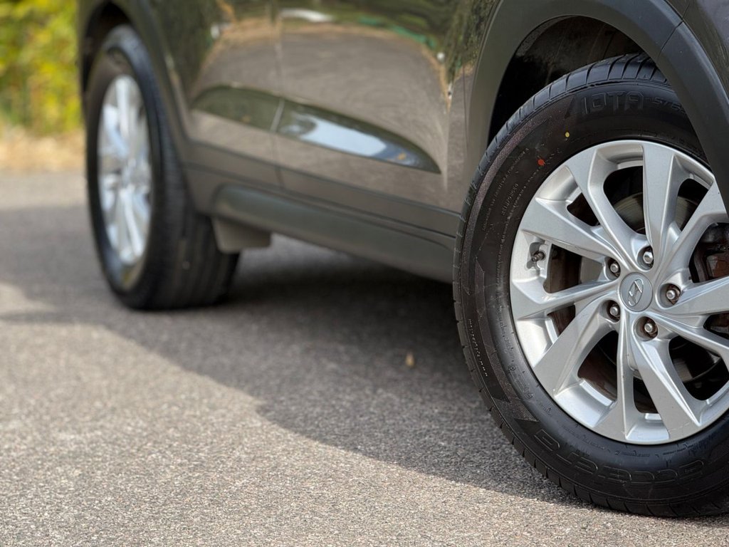 Used Hyundai TUCSON 2019 for sale - 78212496: Photo 7