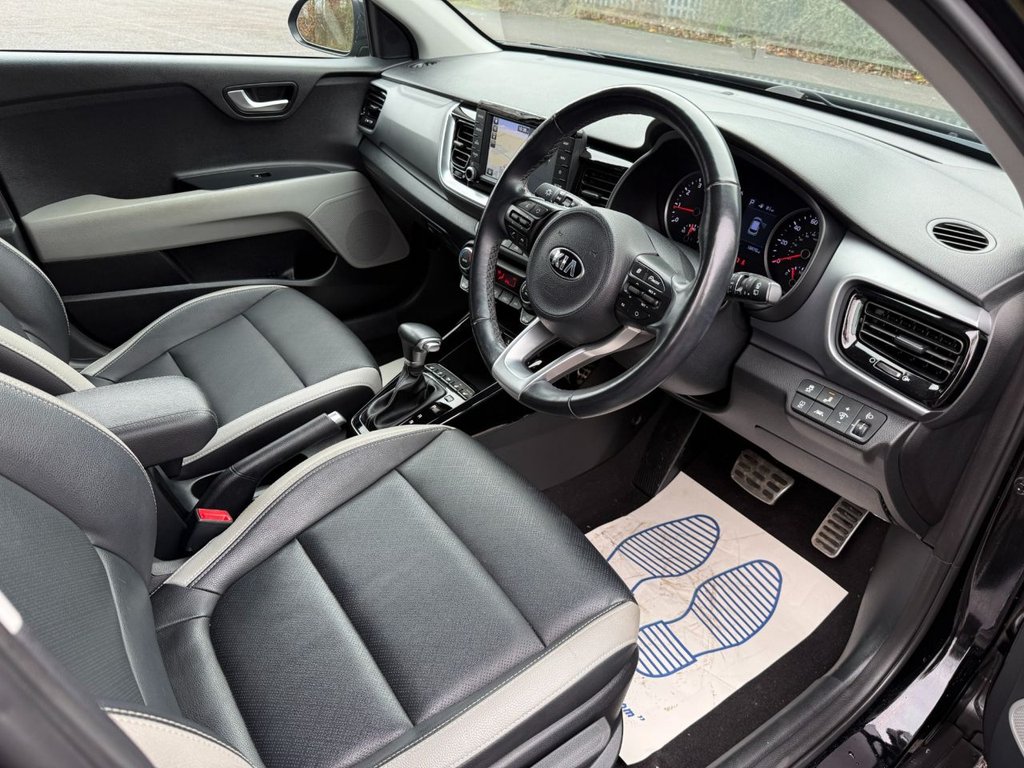 Used Kia Stonic 2019 for sale - 78153796: Photo 10