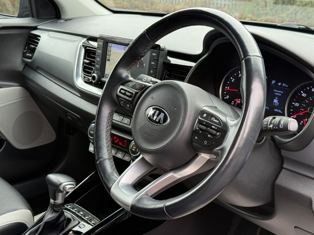 Used Kia Stonic 2019 for sale - 78153796: Photo 12