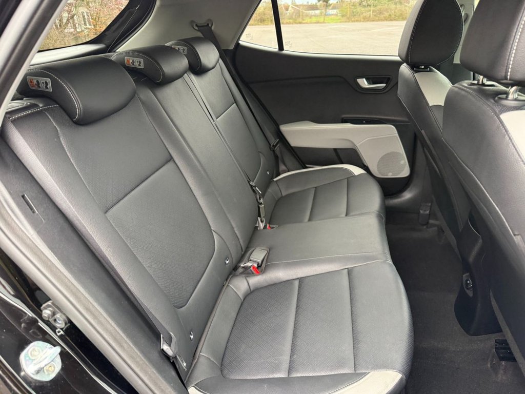 Used Kia Stonic 2019 for sale - 78153796: Photo 13