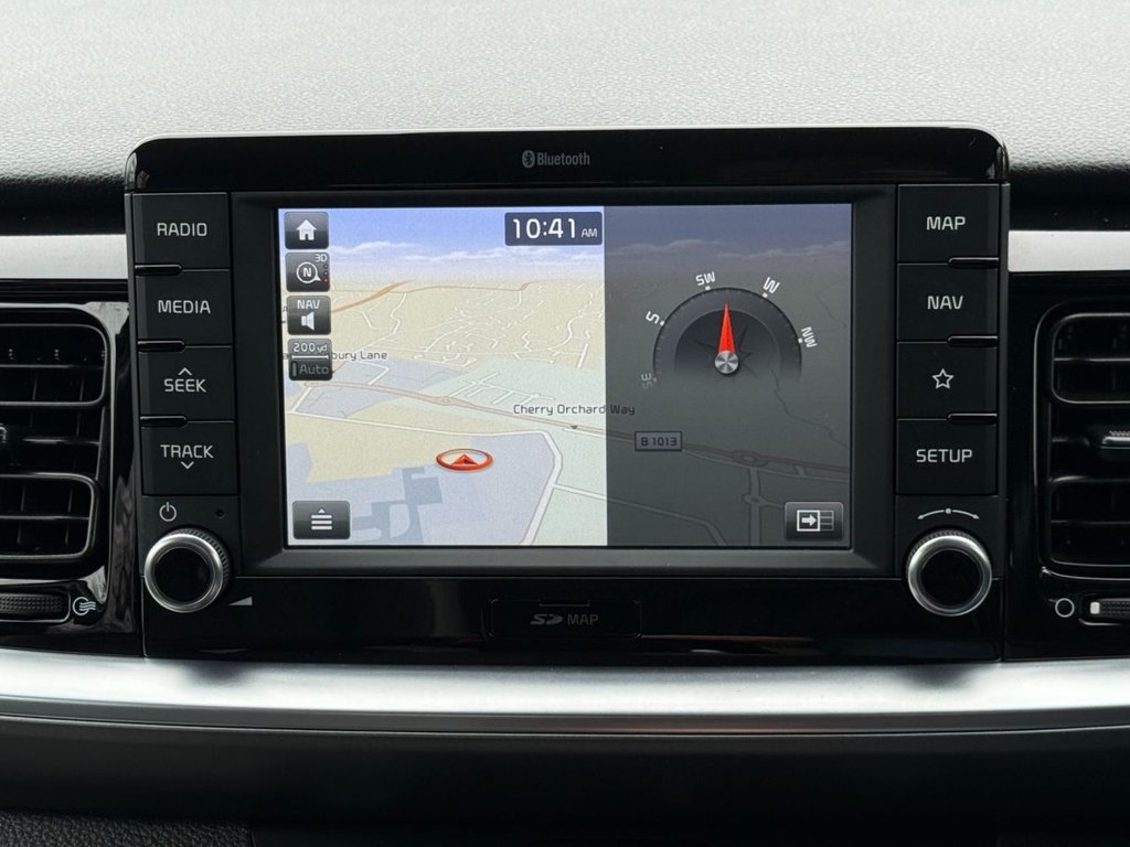 Used Kia Stonic 2019 for sale - 78153796: Photo 16