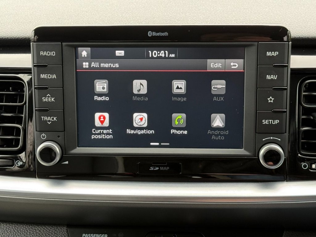 Used Kia Stonic 2019 for sale - 78153796: Photo 18