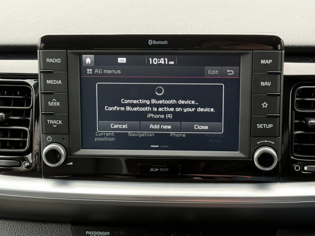 Used Kia Stonic 2019 for sale - 78153796: Photo 19