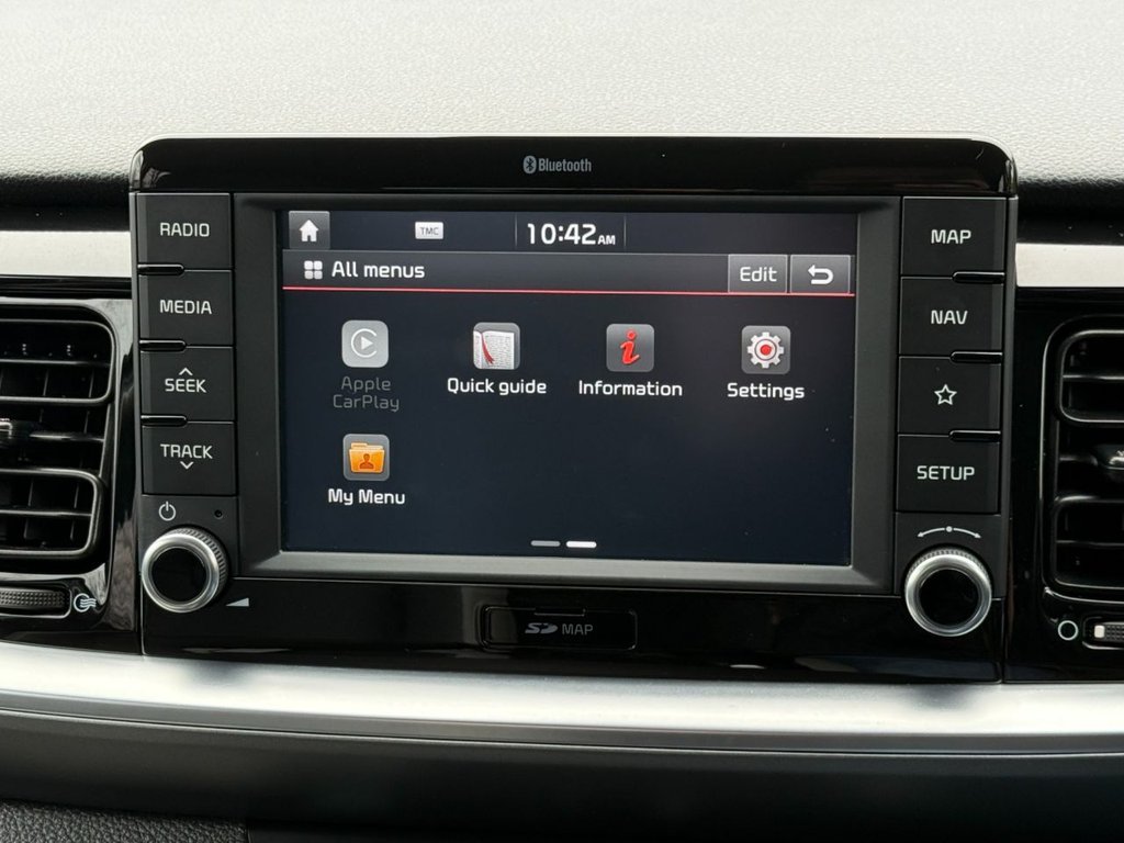 Used Kia Stonic 2019 for sale - 78153796: Photo 20