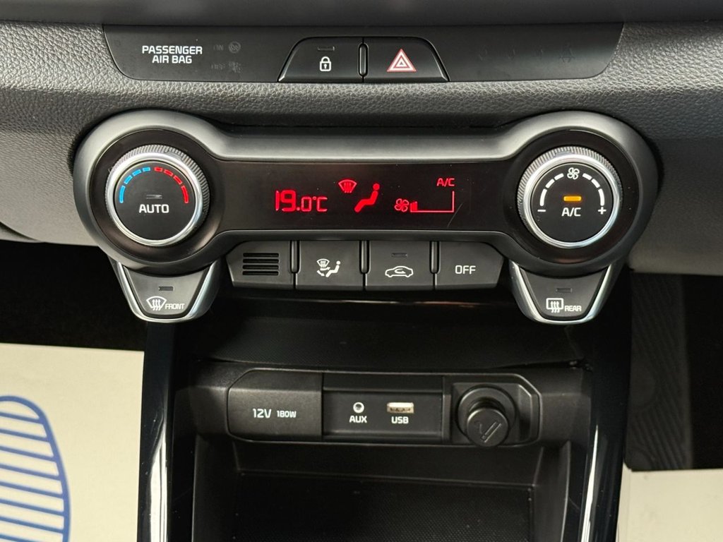 Used Kia Stonic 2019 for sale - 78153796: Photo 22