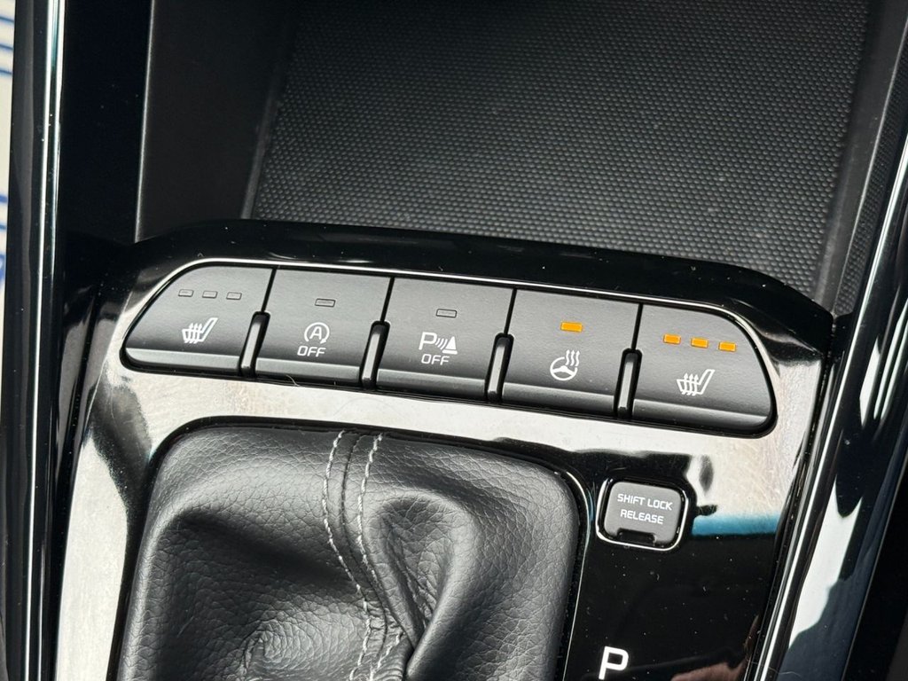 Used Kia Stonic 2019 for sale - 78153796: Photo 23