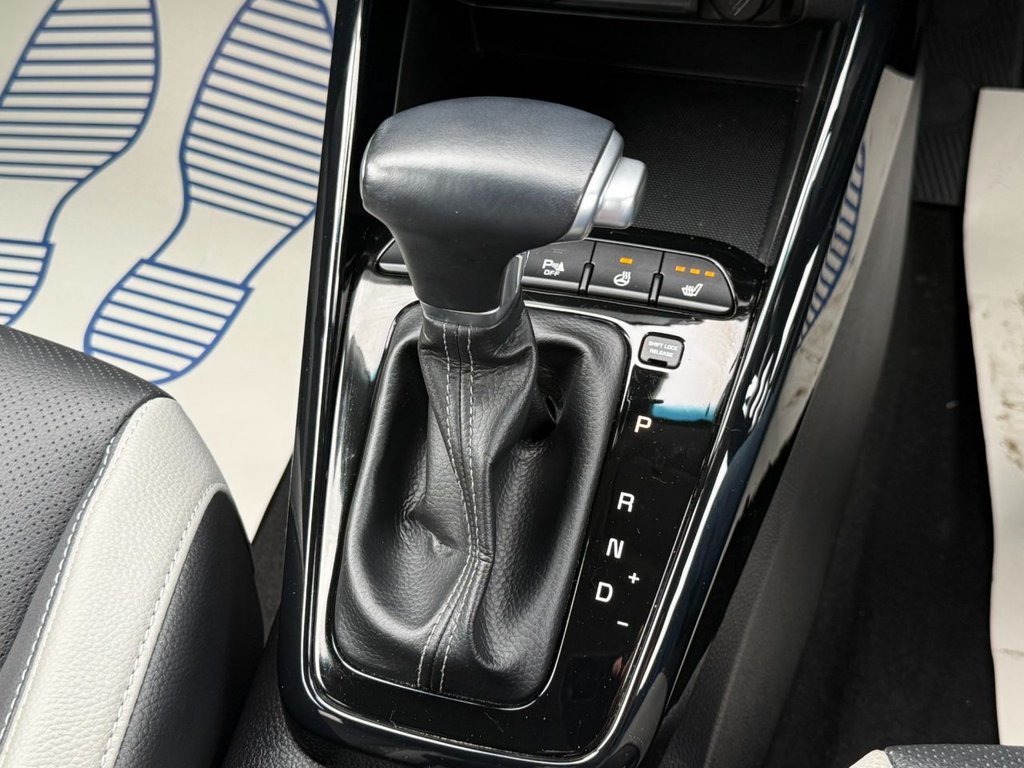 Used Kia Stonic 2019 for sale - 78153796: Photo 24