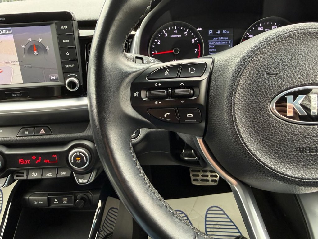 Used Kia Stonic 2019 for sale - 78153796: Photo 25