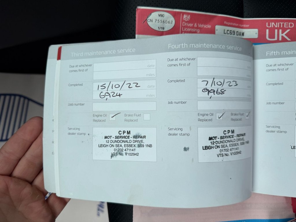 Used Kia Stonic 2019 for sale - 78153796: Photo 49