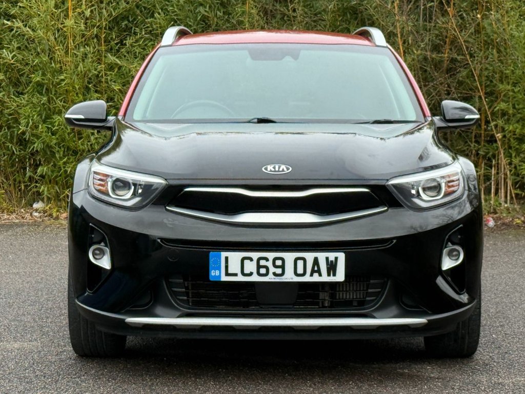 Used Kia Stonic 2019 for sale - 78153796: Photo 5