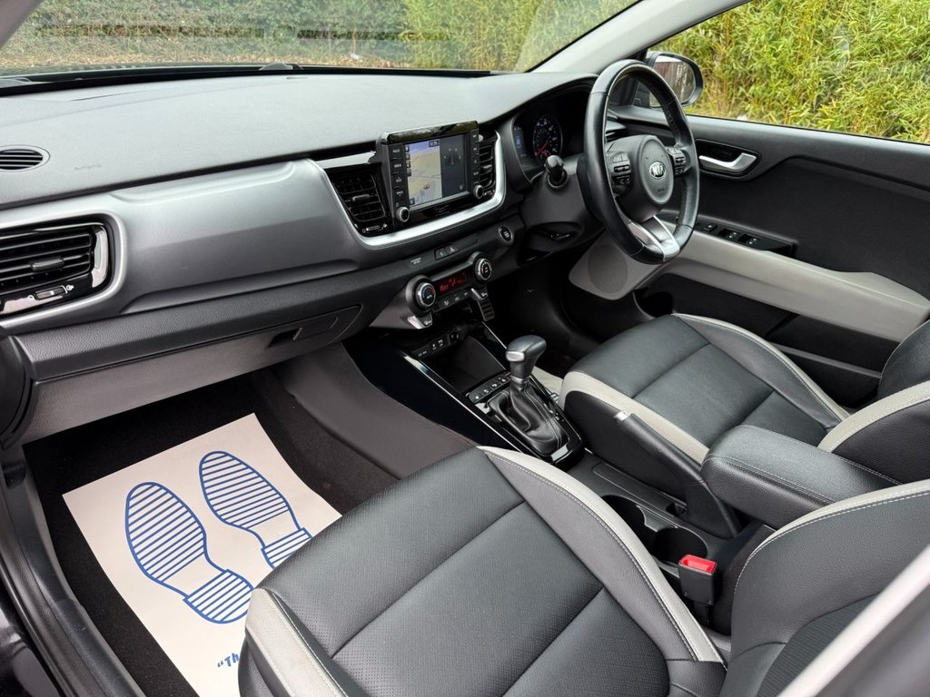 Used Kia Stonic 2019 for sale - 78153796: Photo 8