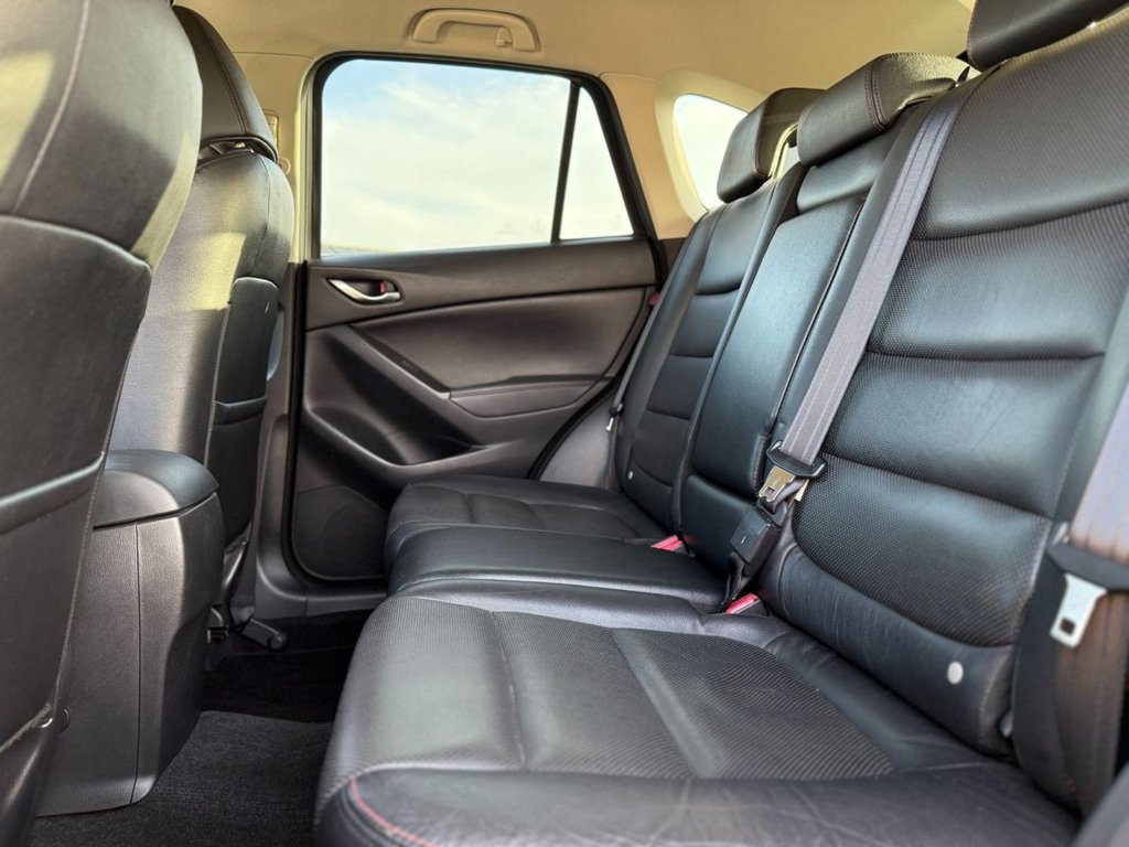 Used Mazda CX-5 2013 for sale - 77394695: Photo 13