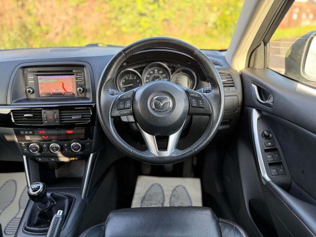 Used Mazda CX-5 2013 for sale - 77394695: Photo 15