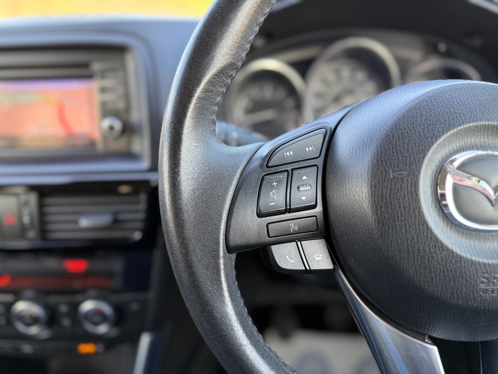 Used Mazda CX-5 2013 for sale - 77394695: Photo 16