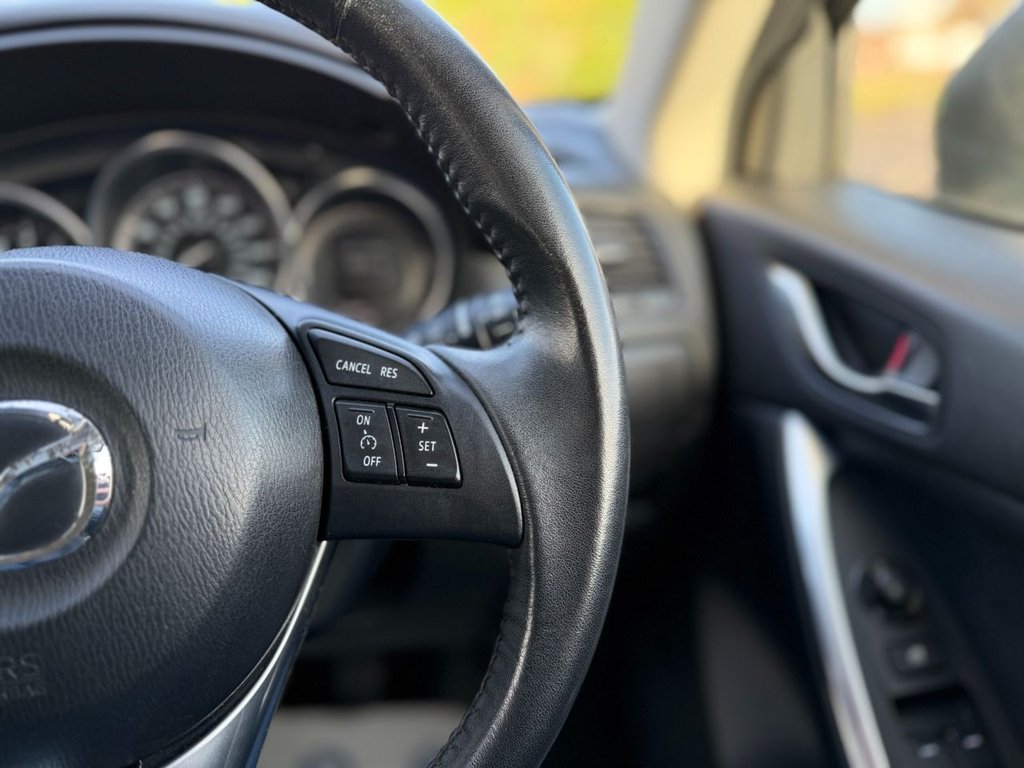 Used Mazda CX-5 2013 for sale - 77394695: Photo 17