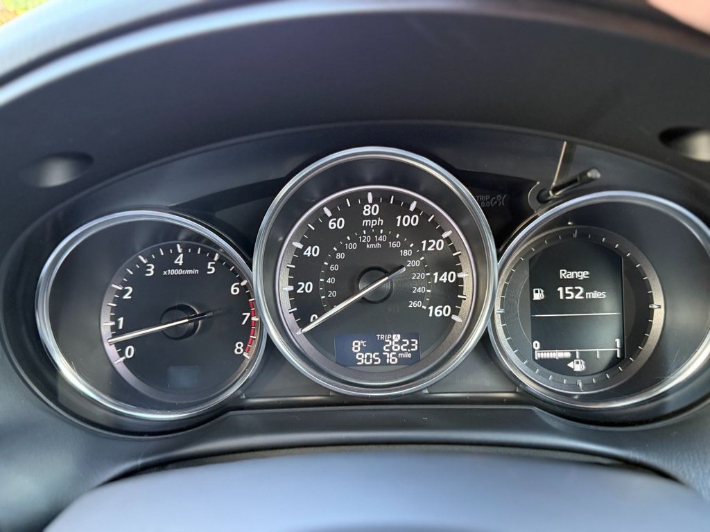 Used Mazda CX-5 2013 for sale - 77394695: Photo 20