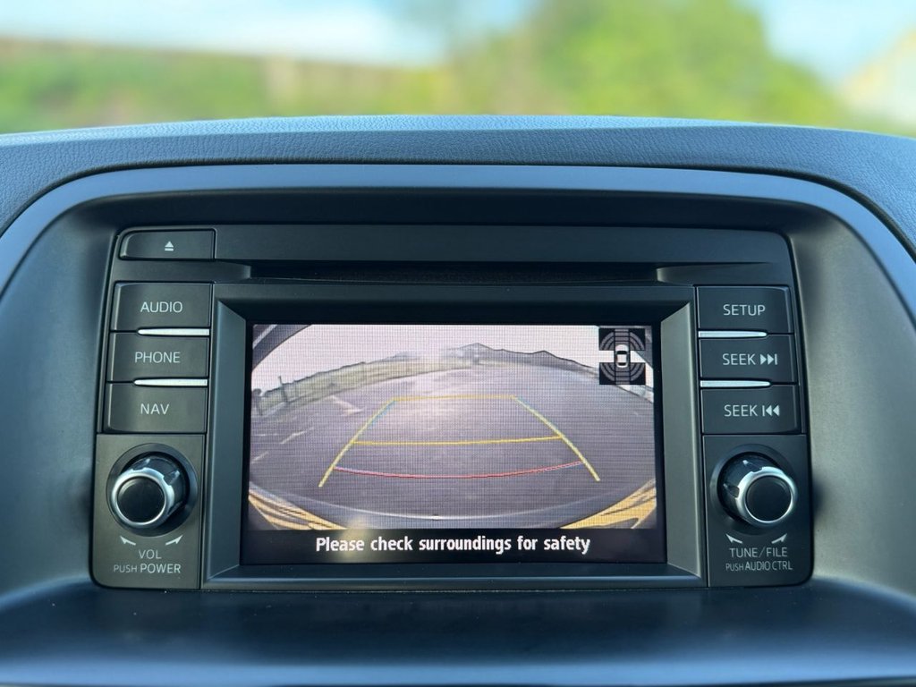 Used Mazda CX-5 2013 for sale - 77394695: Photo 21