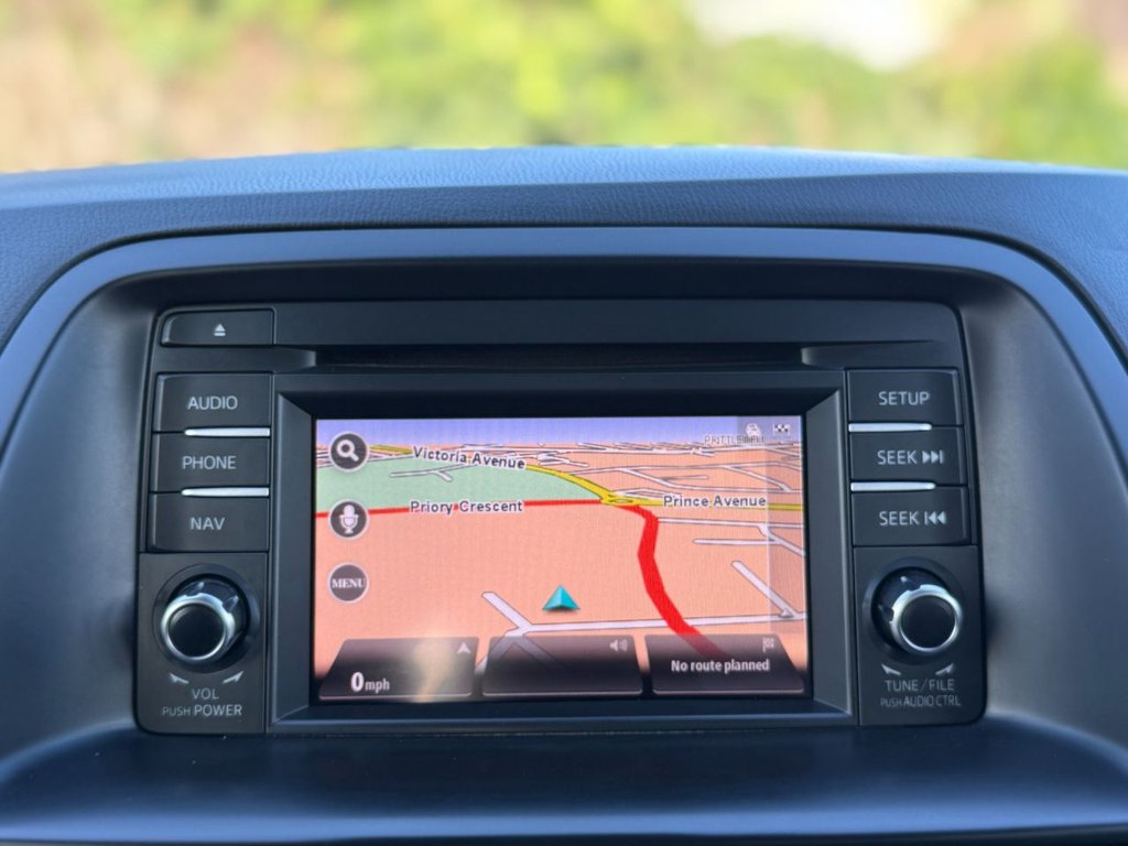 Used Mazda CX-5 2013 for sale - 77394695: Photo 23