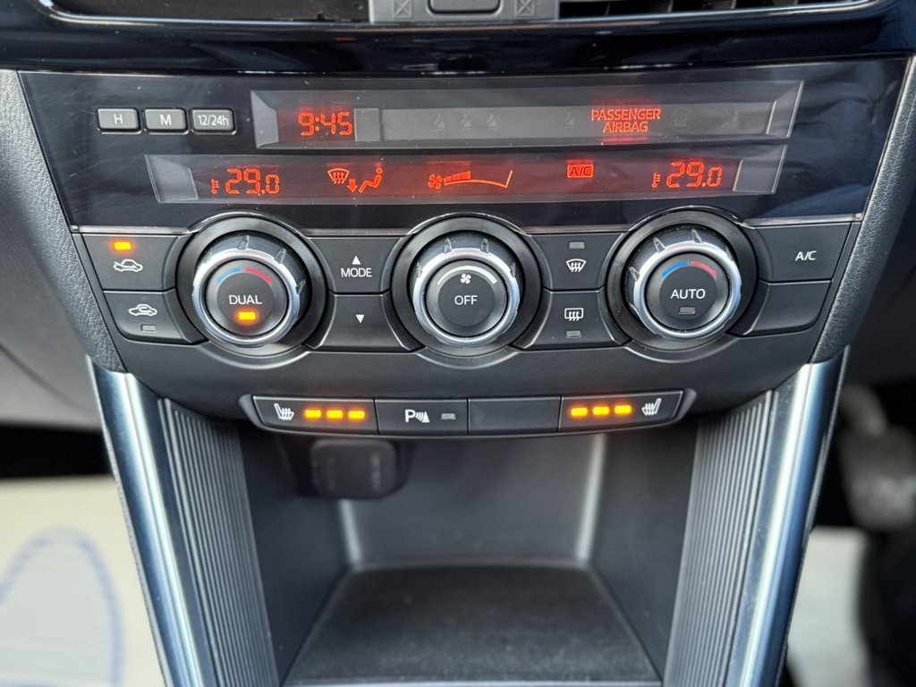 Used Mazda CX-5 2013 for sale - 77394695: Photo 29