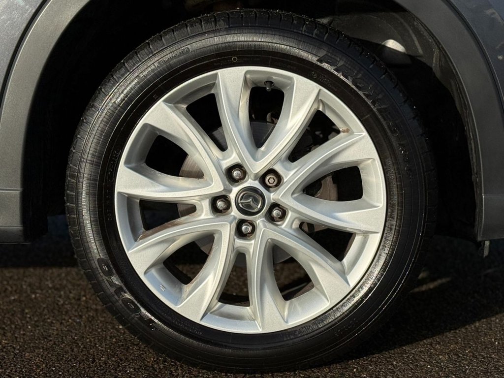 Used Mazda CX-5 2013 for sale - 77394695: Photo 40