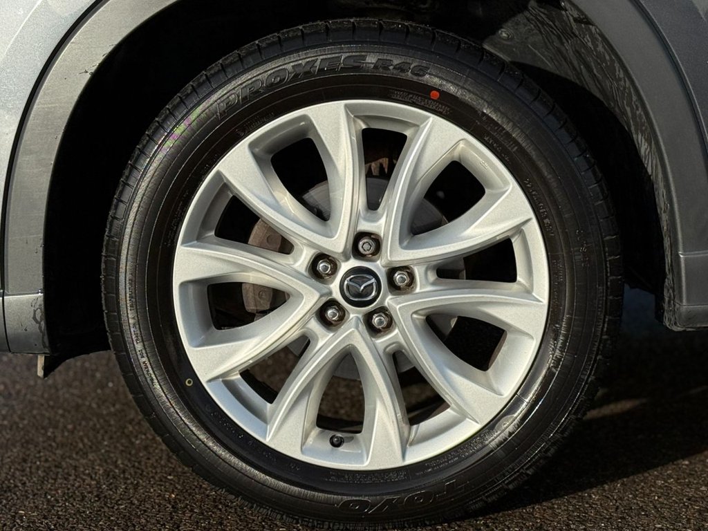 Used Mazda CX-5 2013 for sale - 77394695: Photo 41