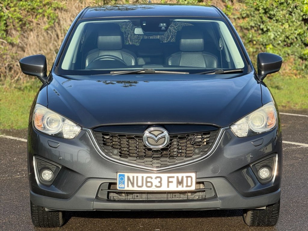 Used Mazda CX-5 2013 for sale - 77394695: Photo 5