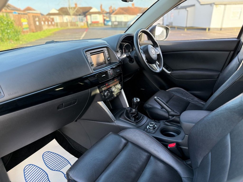 Used Mazda CX-5 2013 for sale - 77394695: Photo 8