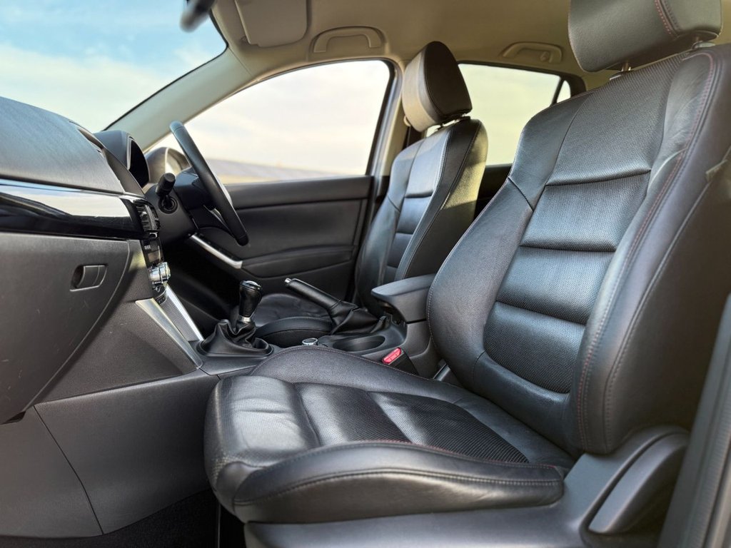 Used Mazda CX-5 2013 for sale - 77394695: Photo 9