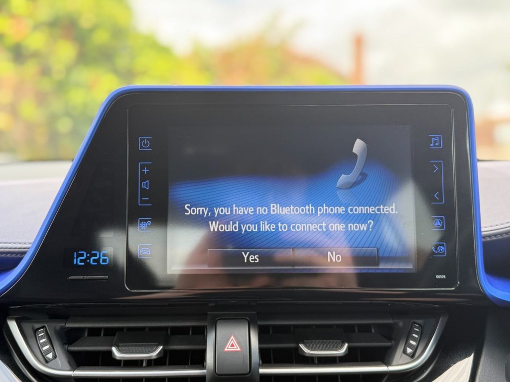 Used Toyota C-HR 2017 for sale - 76235290: Photo 17