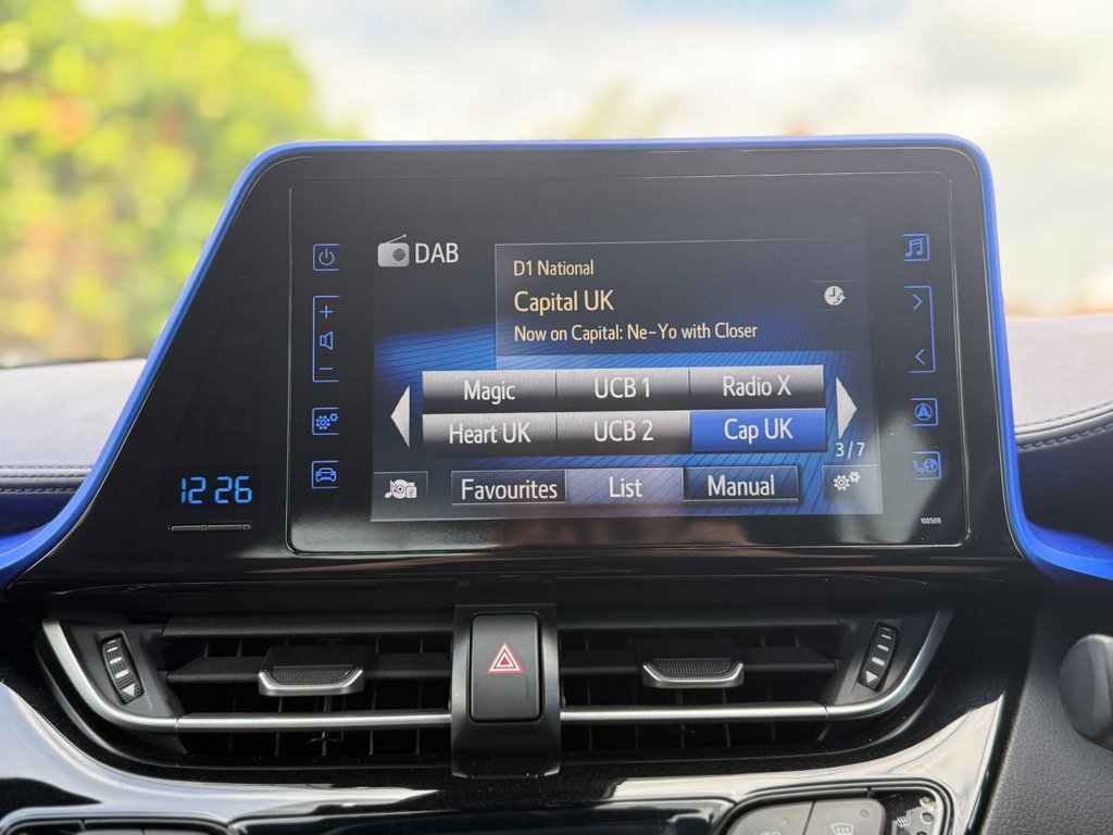 Used Toyota C-HR 2017 for sale - 76235290: Photo 18