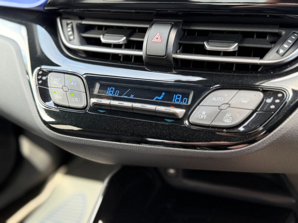 Used Toyota C-HR 2017 for sale - 76235290: Photo 22